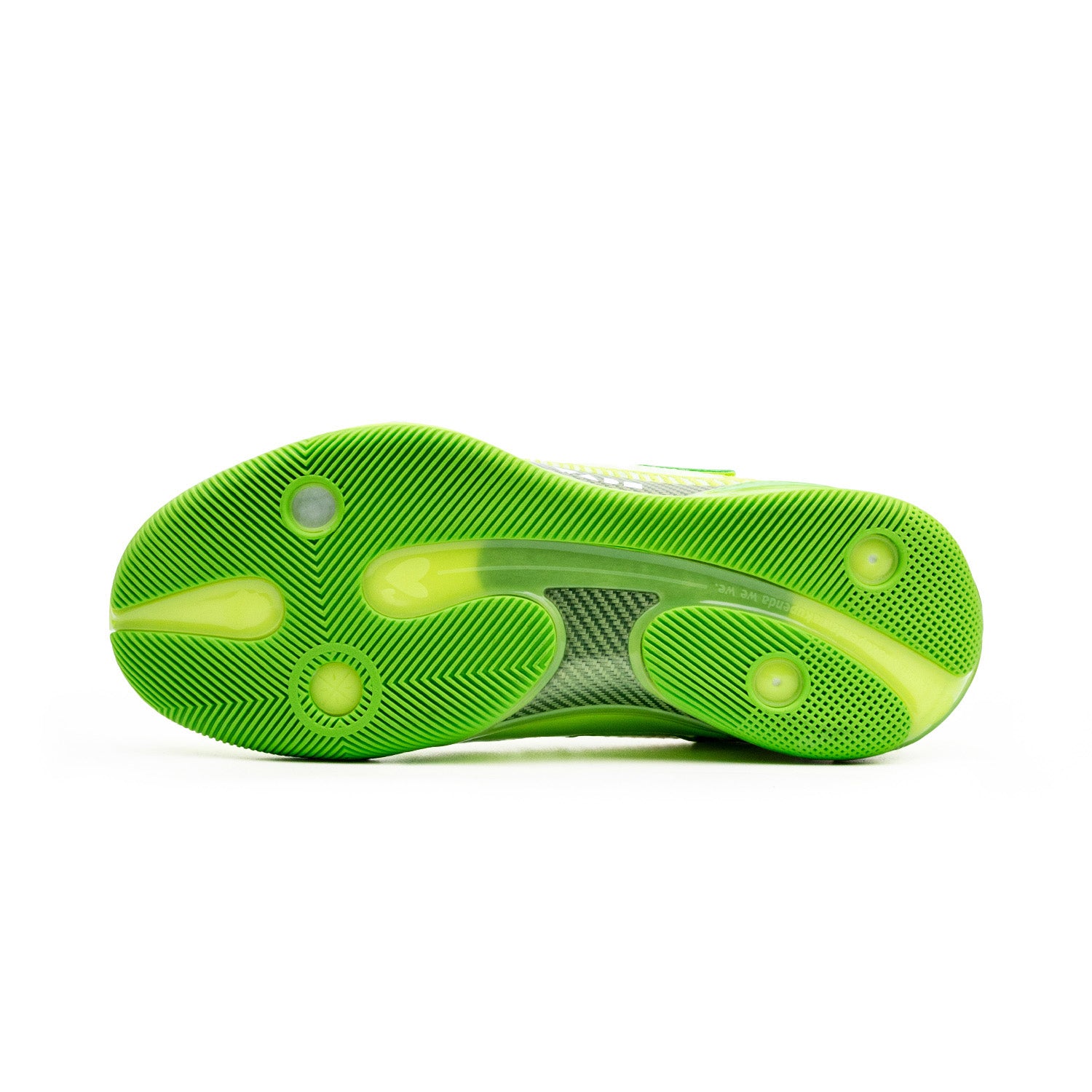 LiNing Wade 808 4 Ultra 'Green Hornet' - Kicksown store