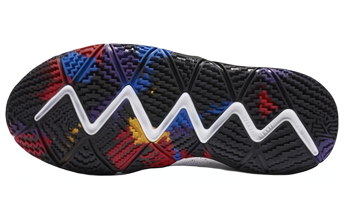 Nike Kyrie 4 'March Madness'