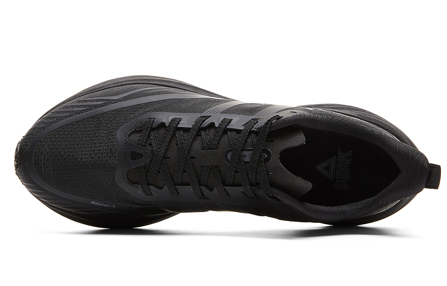 Peak Second Breath 3.0 'Black'