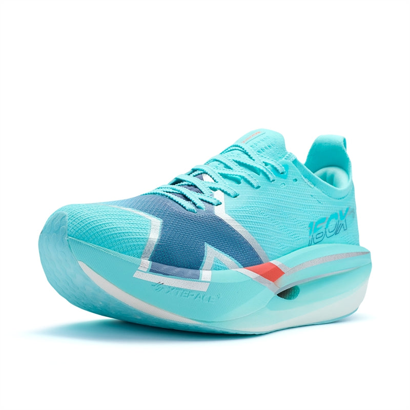 XTEP 160X8.0 Pro 'Icy Moon' Women's