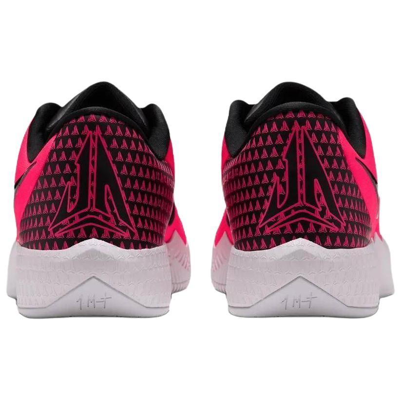 Nike Twelve Time 'Neon Pink'