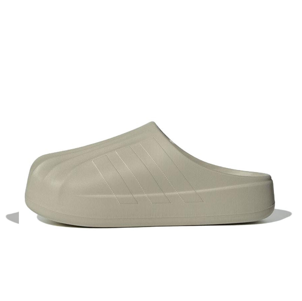Adidas Originals Superstar Mule 'Putty Grey'