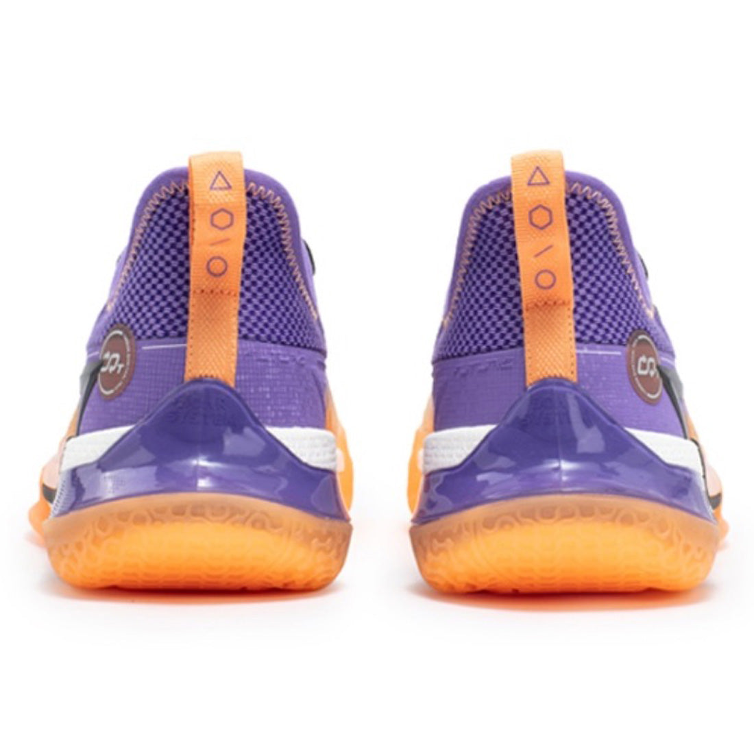 361° Big3 Future ‘CQT' - Kicksown store