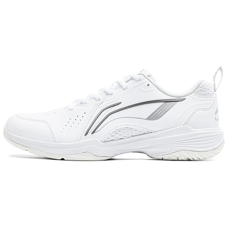 LiNing Flying Eagle 'White' | Badminton Shoes