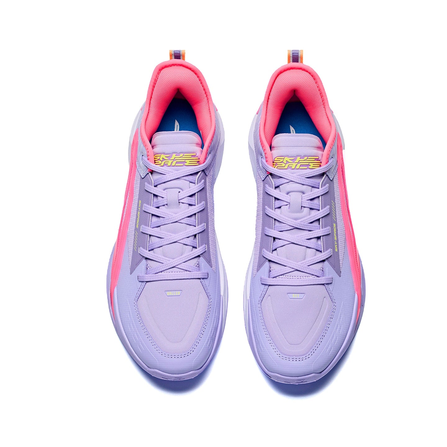 Anta Air Zone 7 'Nebula' Launch Time: August 8th