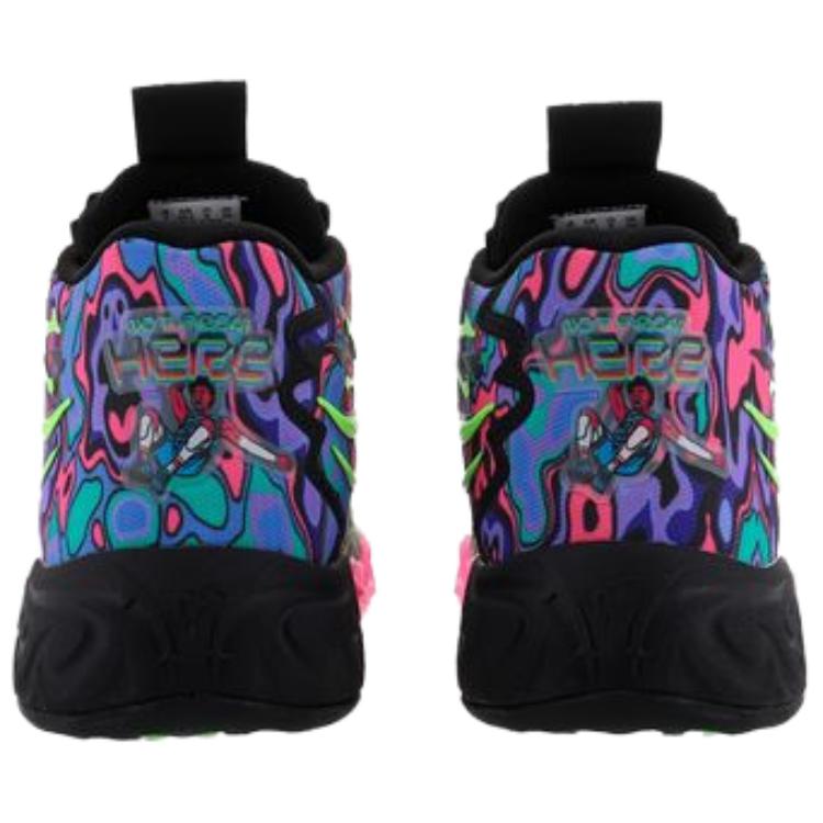 PUMA LaMelo Ball MB.04 Lo 'Heem'