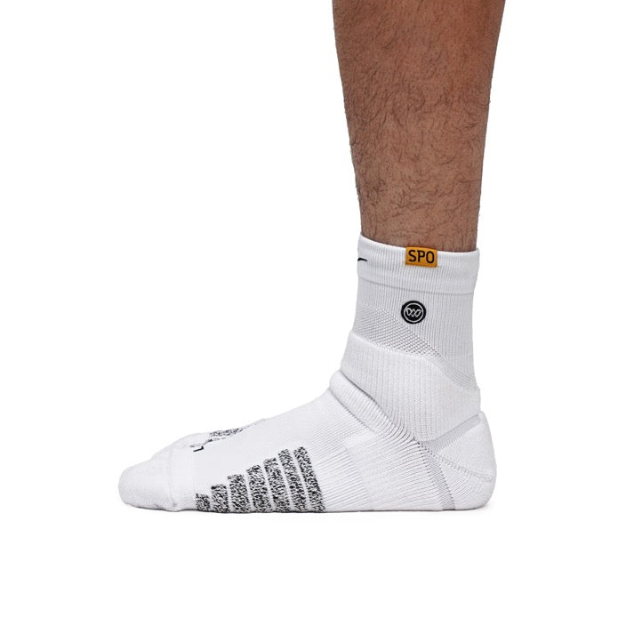 SPO PRO Low Socks WearTesters - Kicksown store