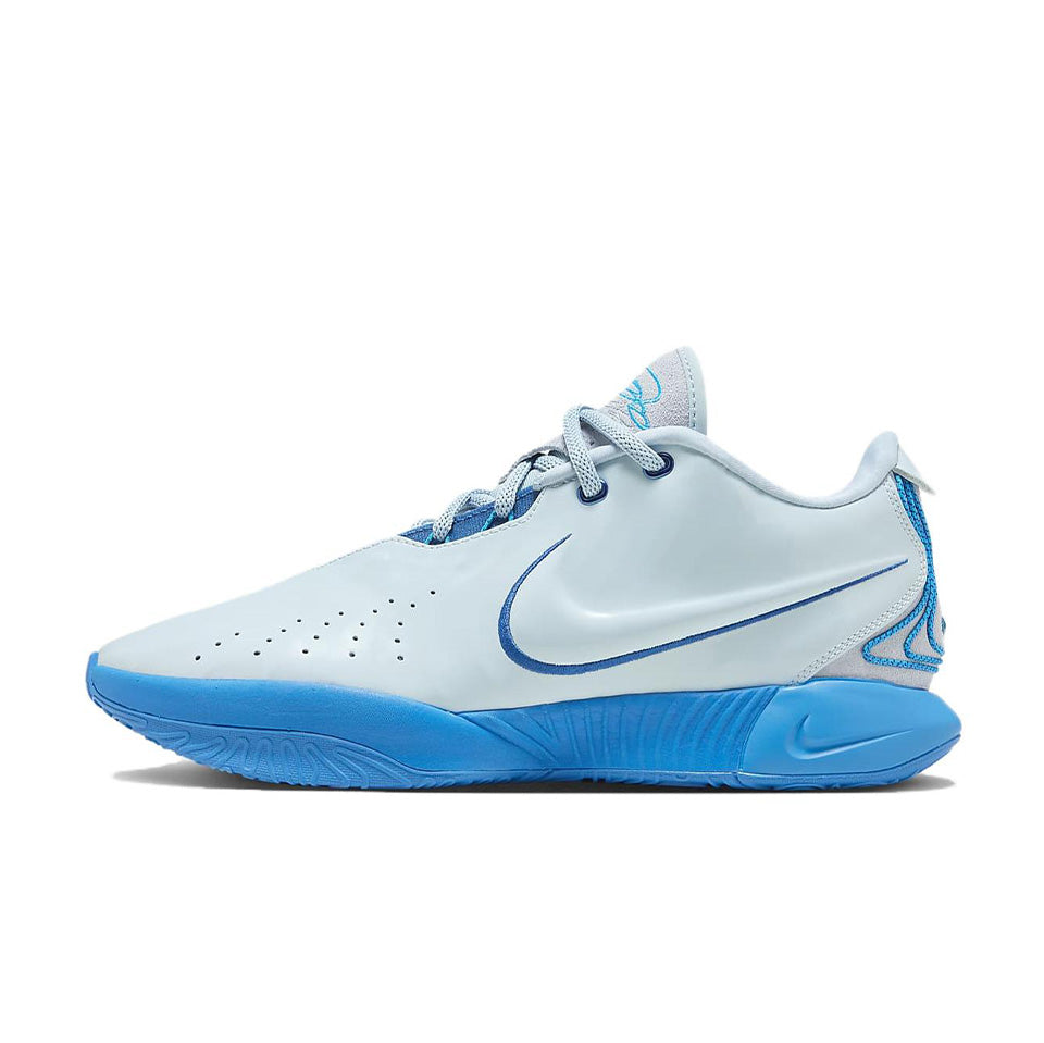 Nike Lebron 21 EP 'Blue'