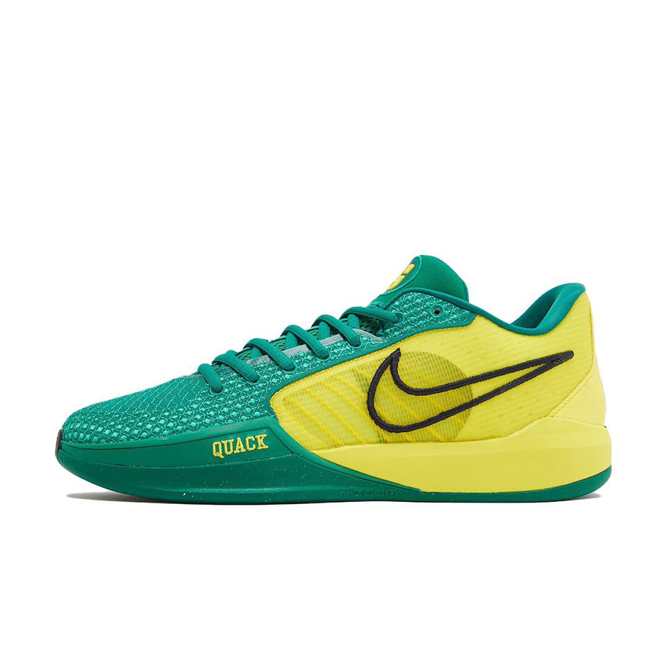【新品】Nike Sabrina1　24cm Nike Sabrina 1 'Oregon Ducks'
