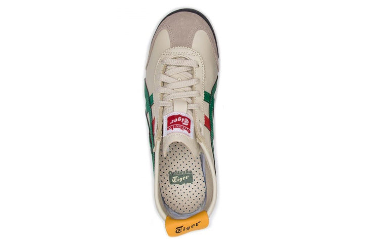 Onitsuka Tiger Mexico 66 'Birch Green'