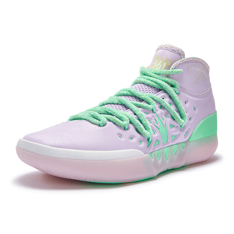 361° Joker Jokić 2 Low ' Dawn Purple'