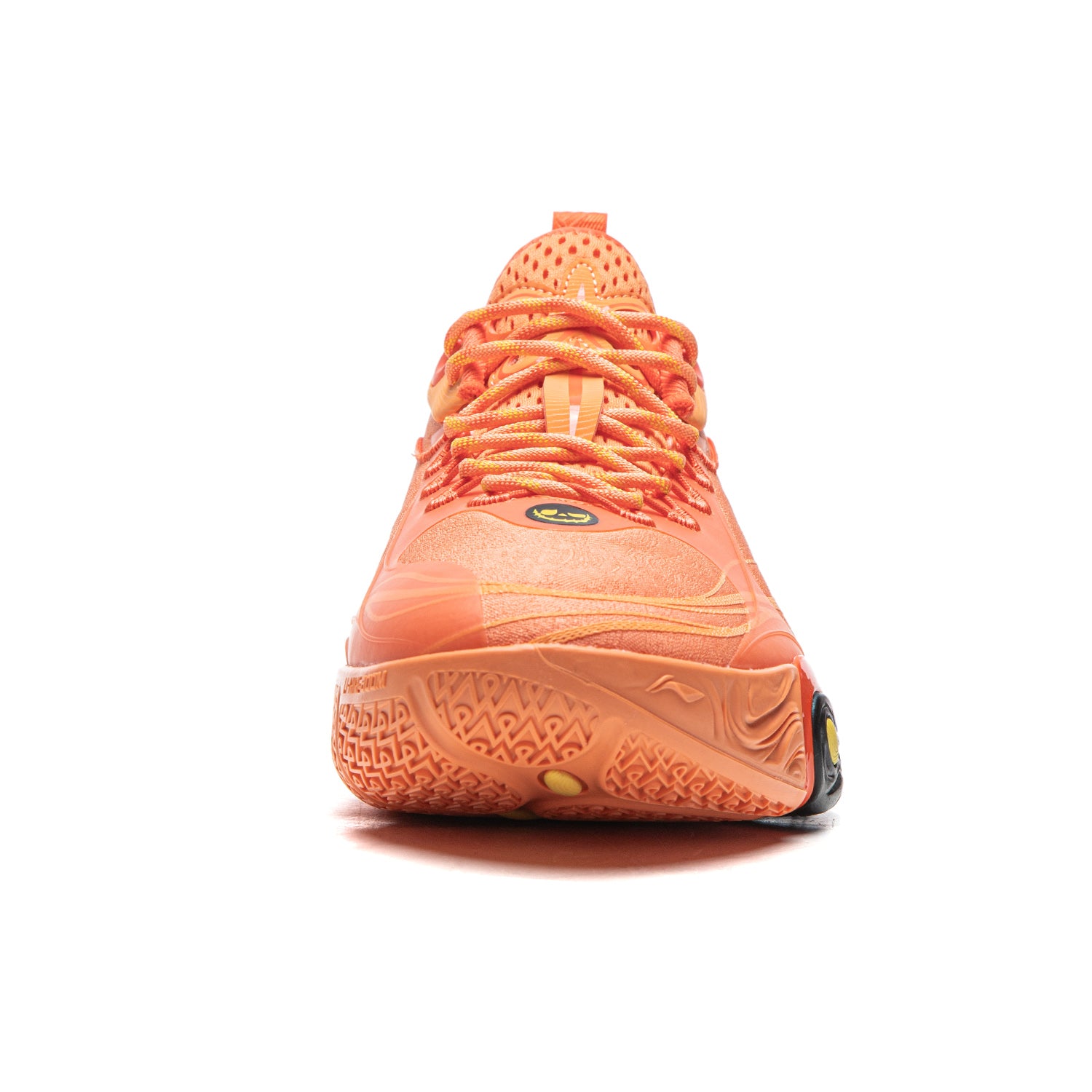 LiNing DLO1 'Pumpkin' 'Launch Time: 24 January