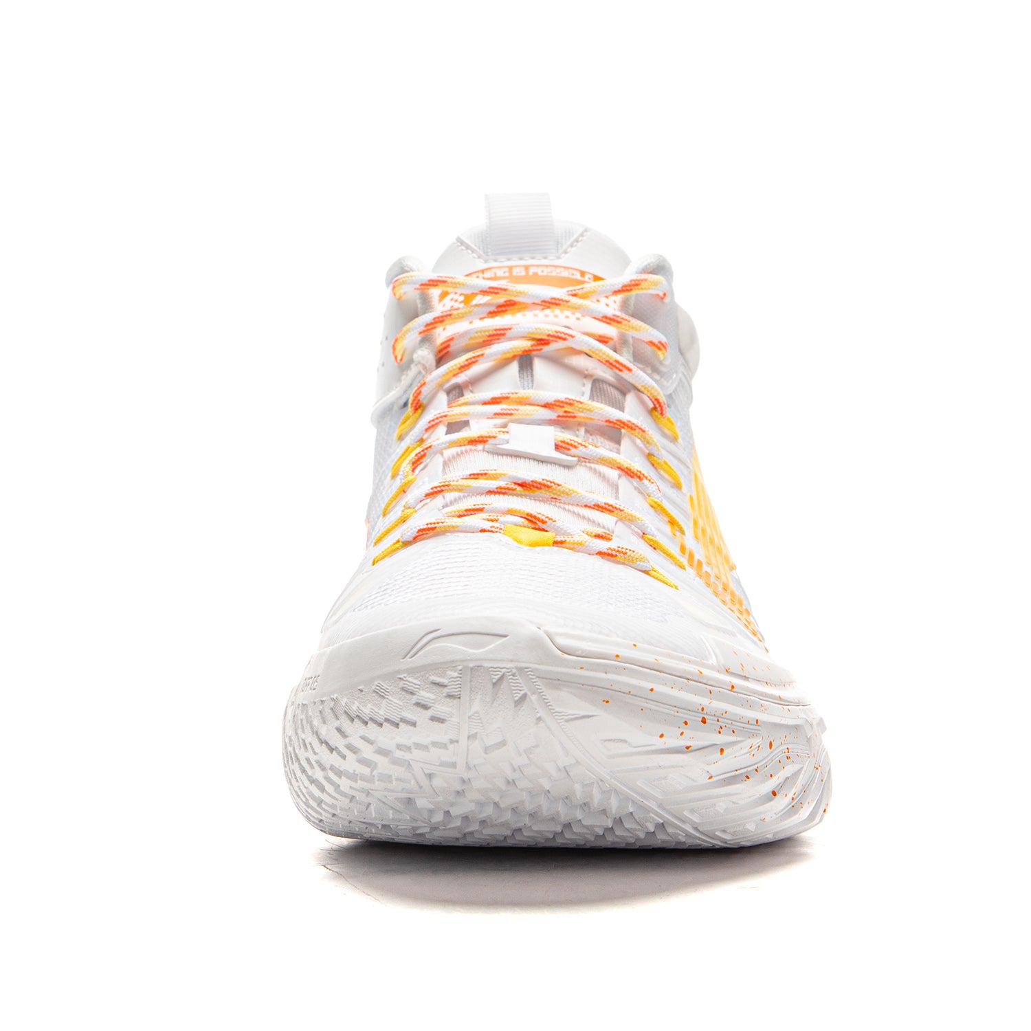 LINING Jie Ao 2 'White'