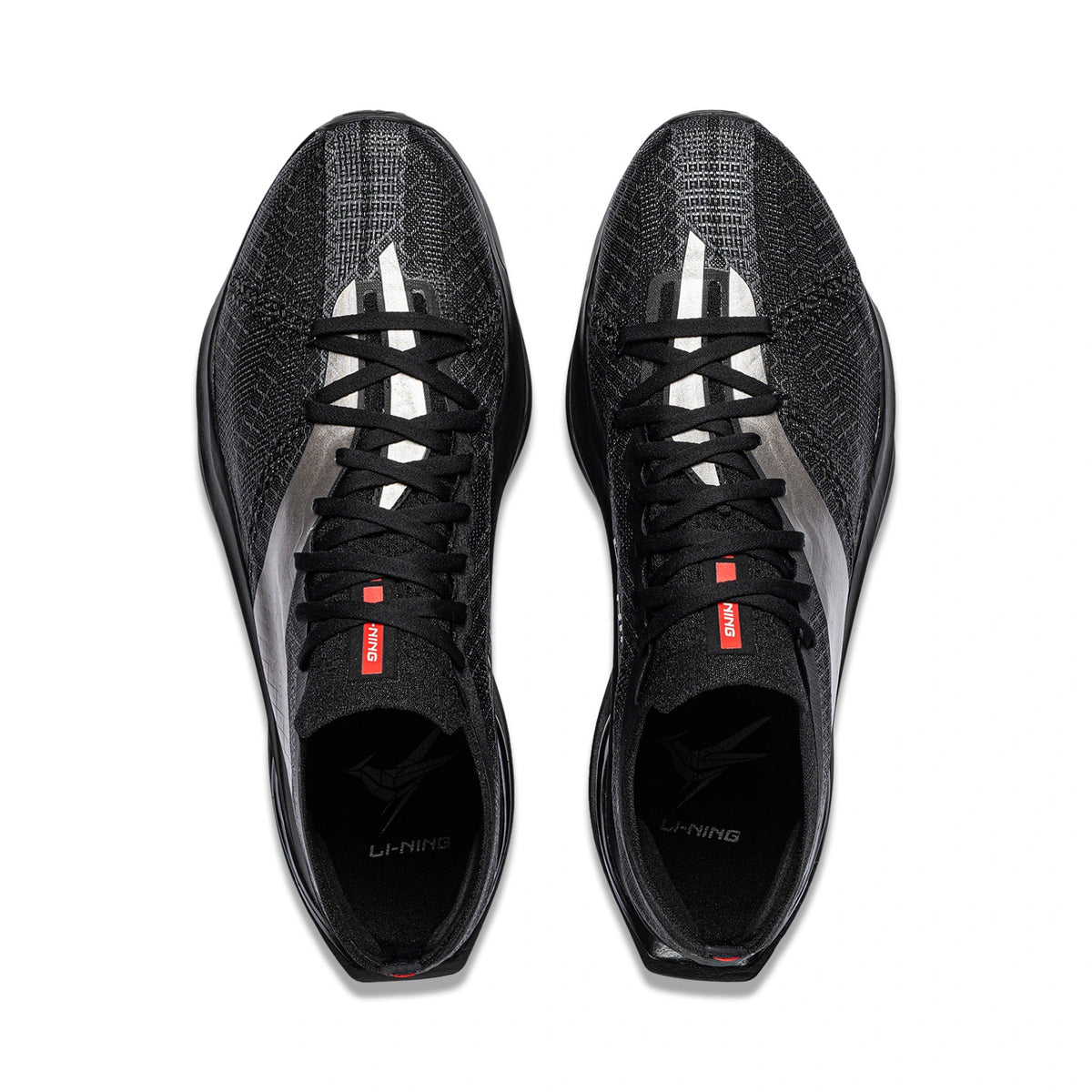 LiNing Feidian 6 Ultra Dragon Sparrow 'Black'