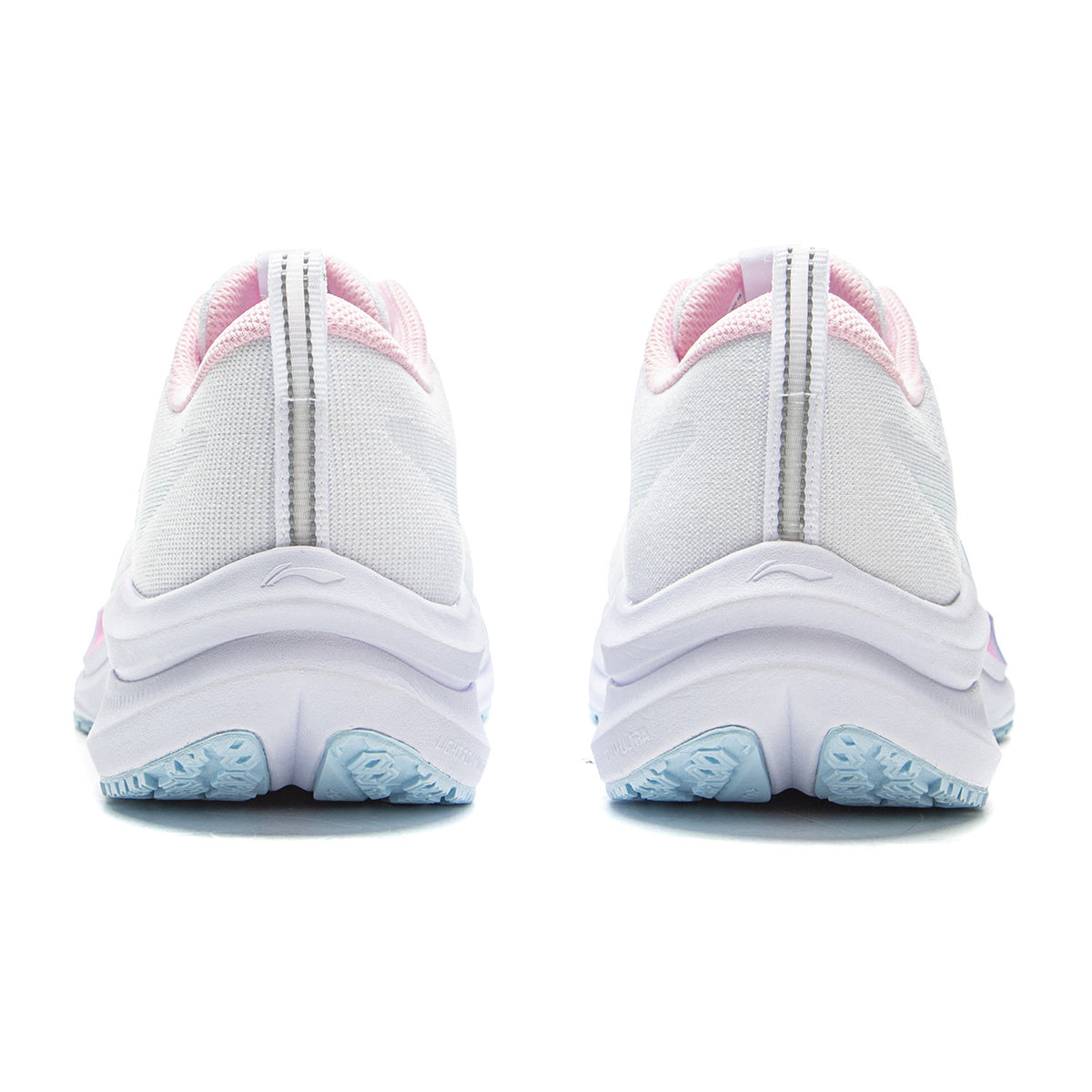 LiNing Red Hare 8 Pro 'Blue Pink' Women's