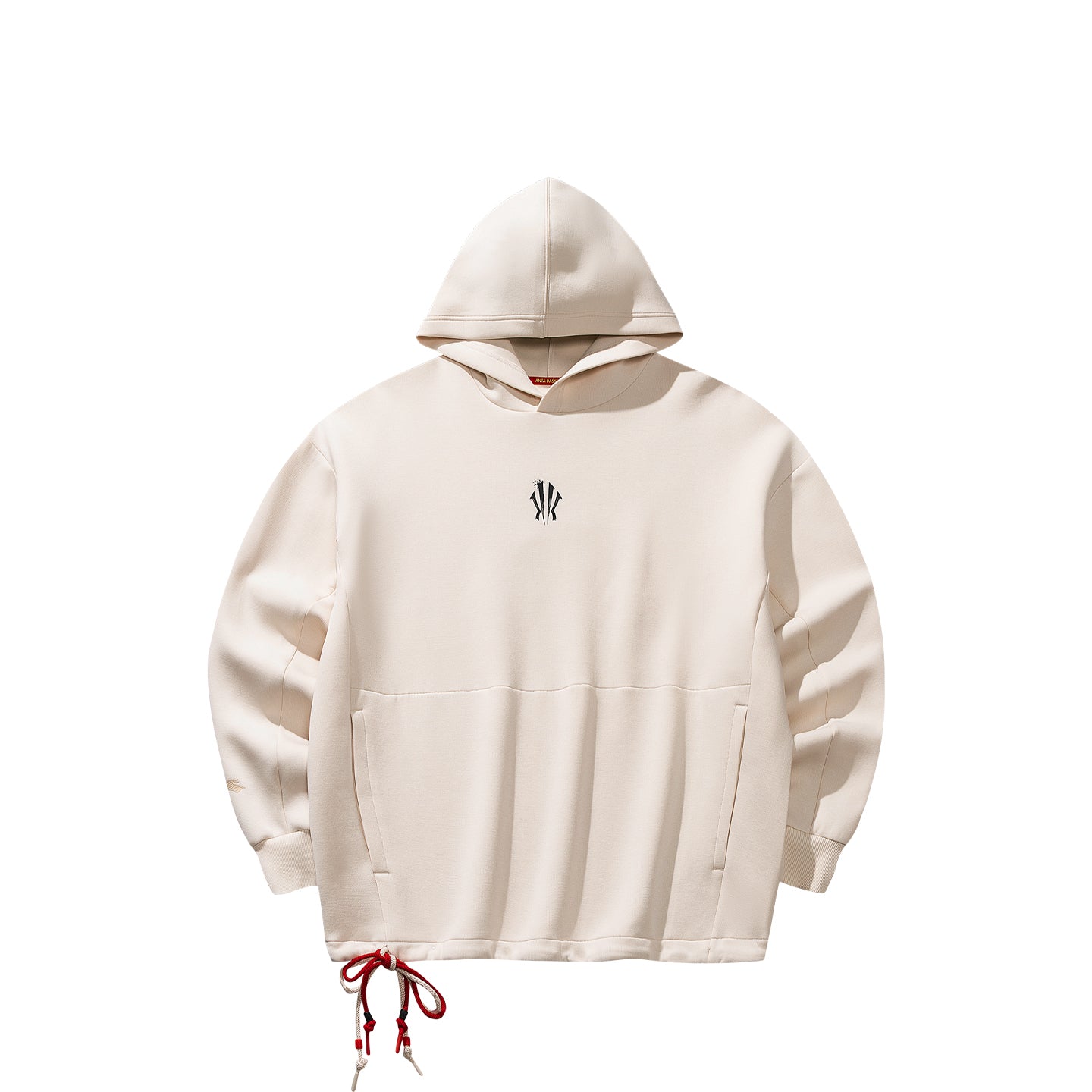 Anta Kai Sweatshirt 'Muddy'