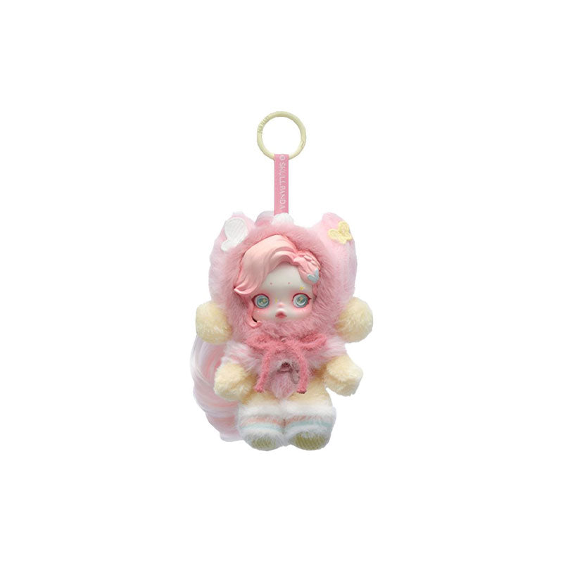 POPMART × MY LITTLE PONY SKULLPANDA トレーディングフィギュア