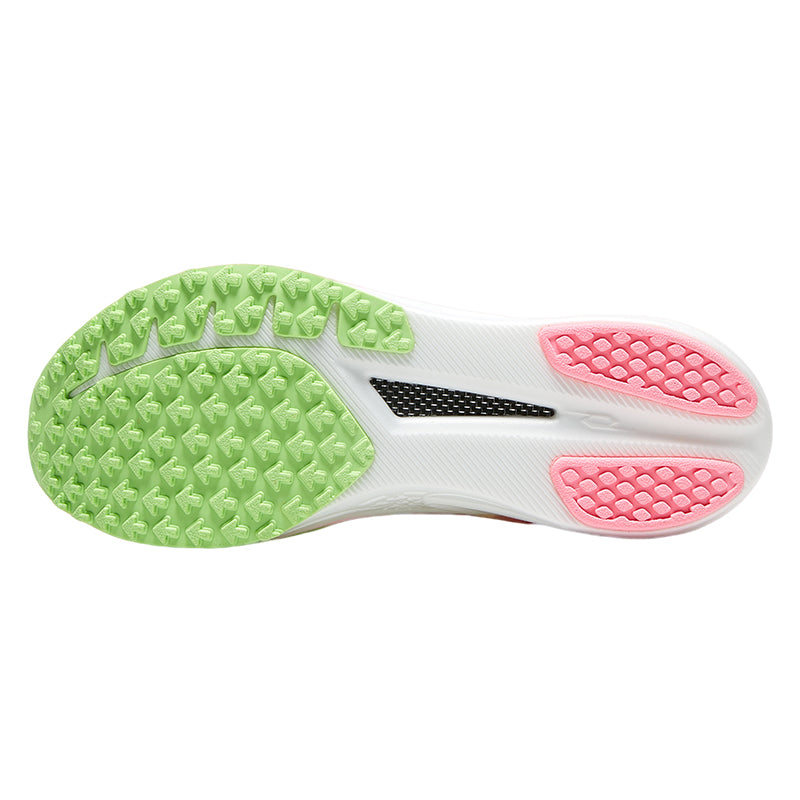 TANSHER Black Horse 2.0 Running Shoes ‘Pink’ - Kicksown store