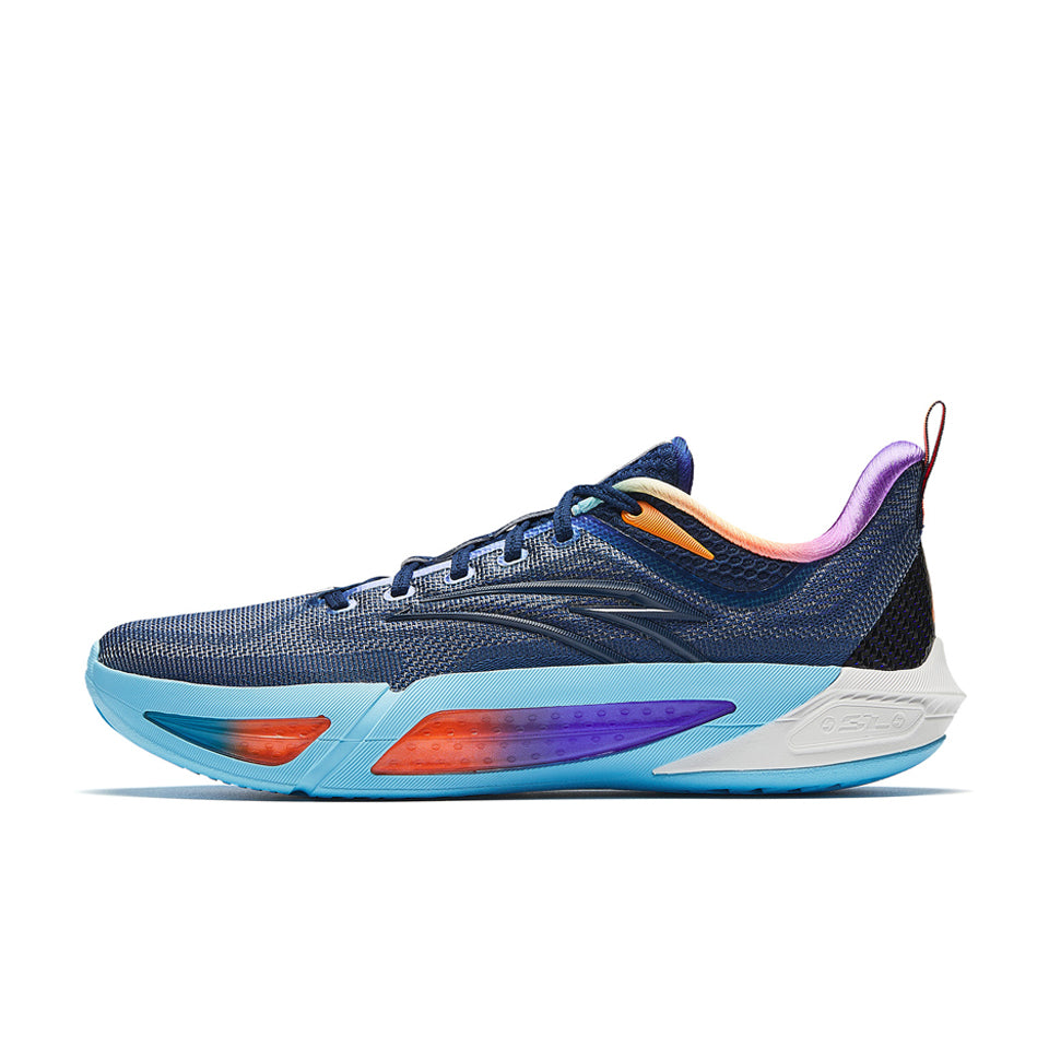 Anta Swift Lightning 7 'Blue Orange'