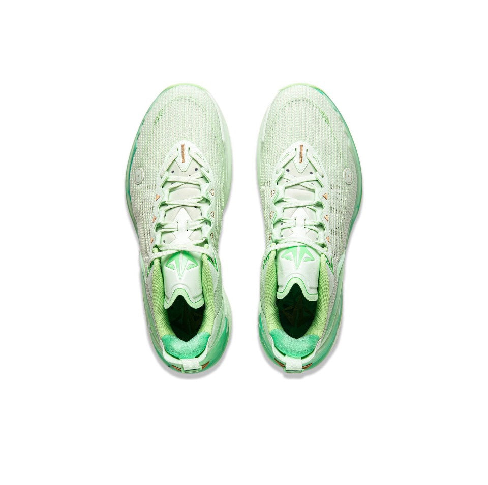LiNing JB2 Jimmy Butler ‘Jade' - Kicksown store