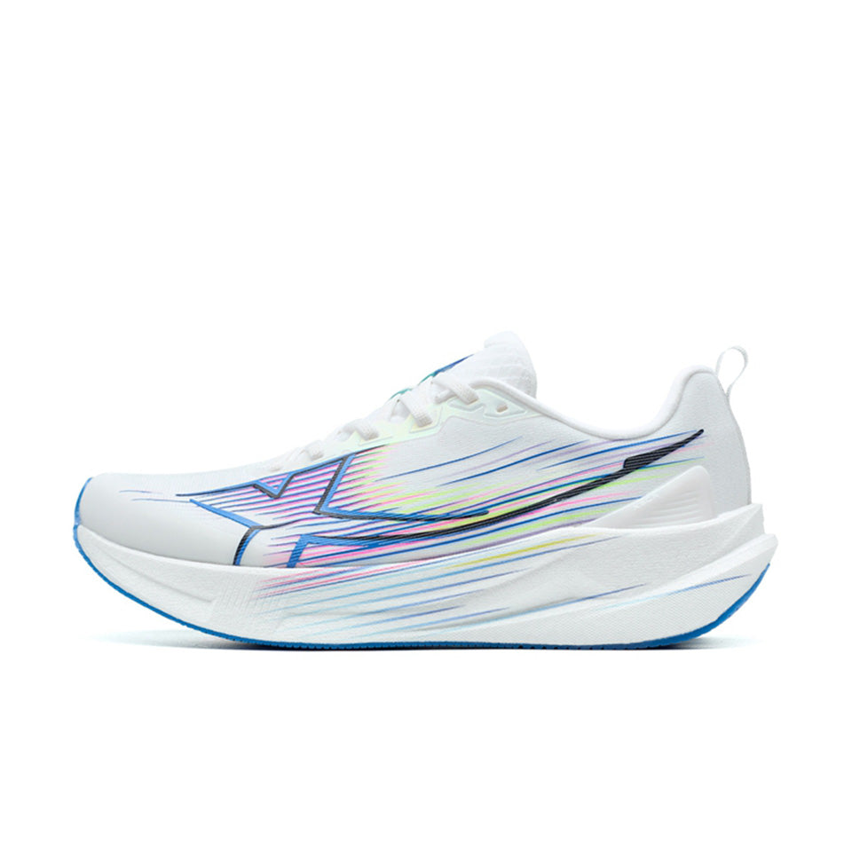 Xtep 2000km 5.0 Running Shoes 'White Blue'