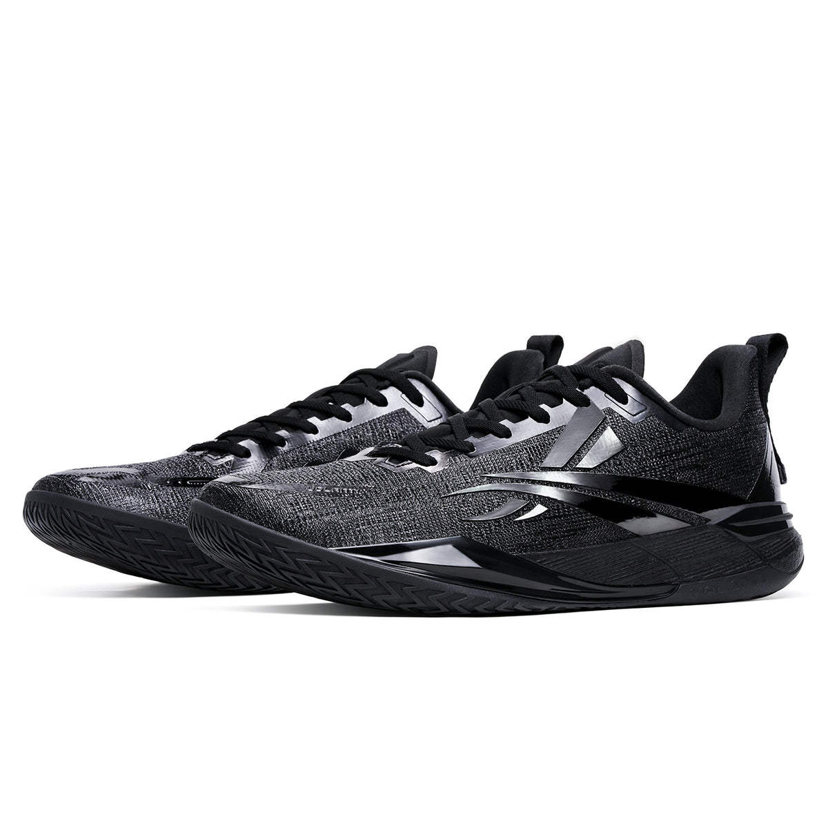 Volanti Rocket Air chaussures de basketball 'Knicks'
