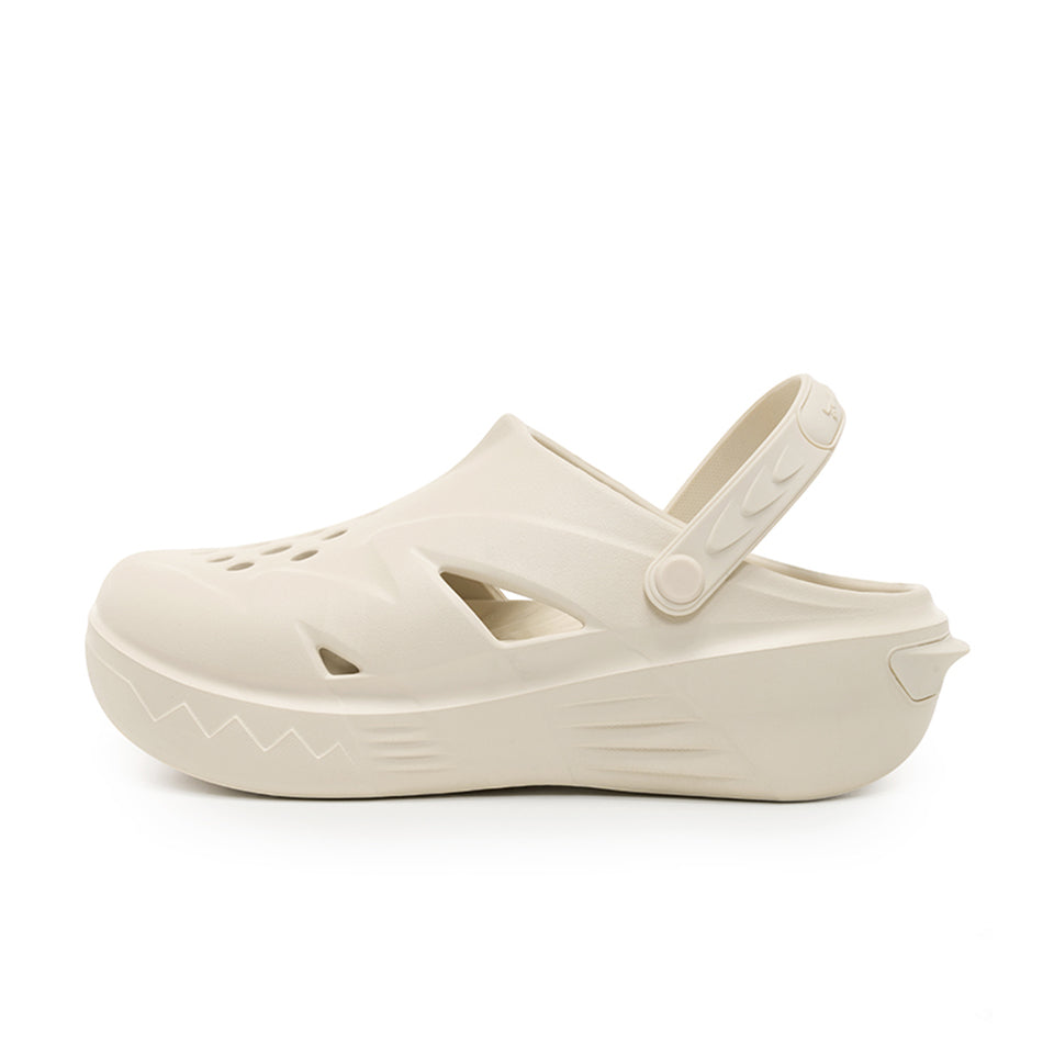 Rigorer Shark 4 Slides 'Khaki'