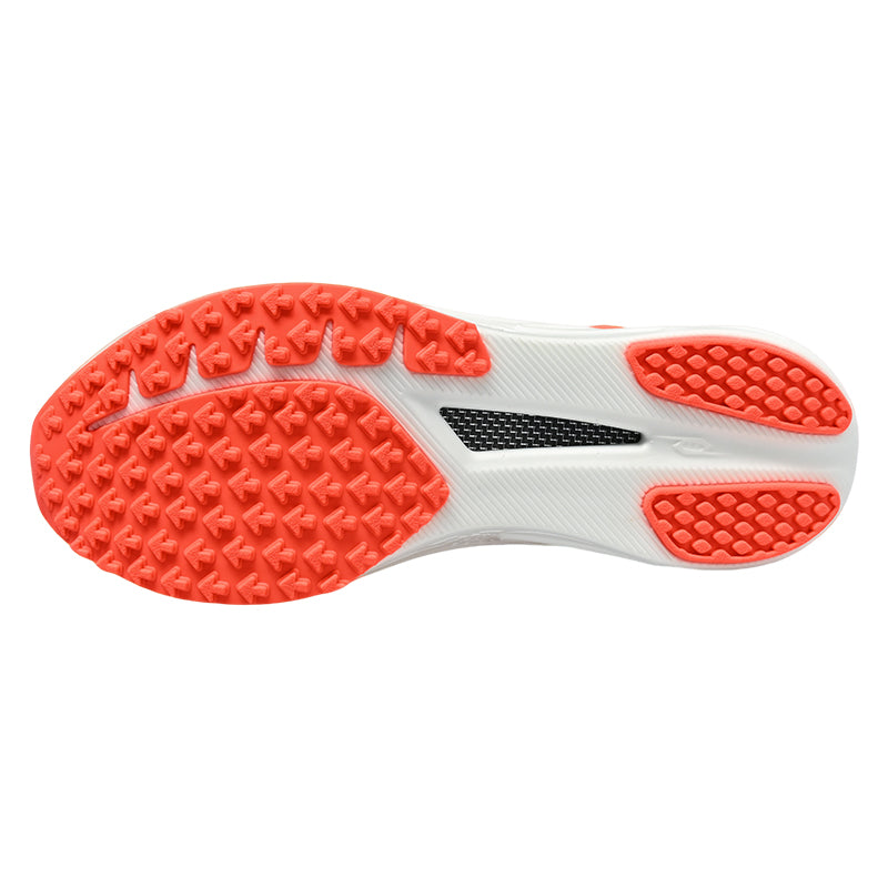 TANSHER Black Horse 2.0 Running Shoes ‘China Red’ - Kicksown store