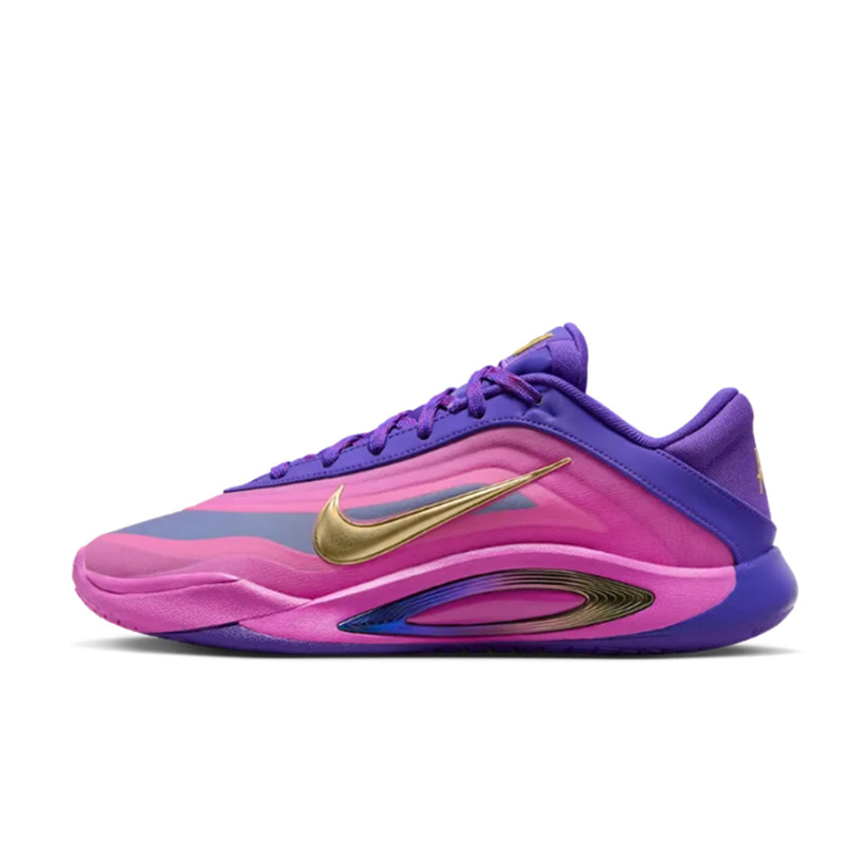 Nike A'One 'Purple'