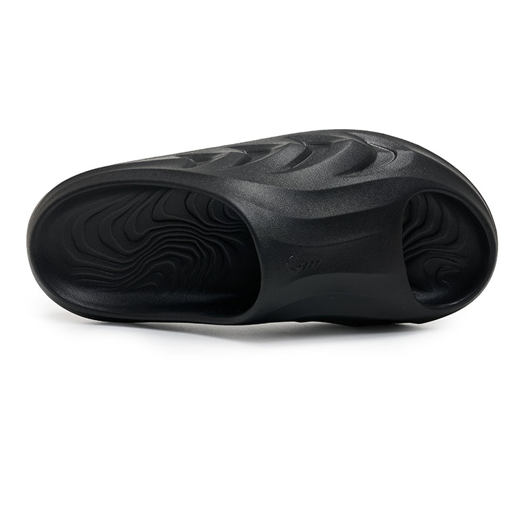 Rigorer Mini Shark 2 Slides 'Black'