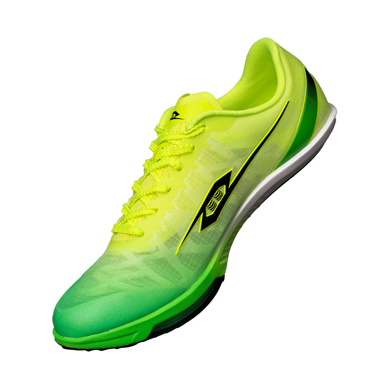 TANSHER AIR ONE Running Shoes ‘Green’ - Kicksown store