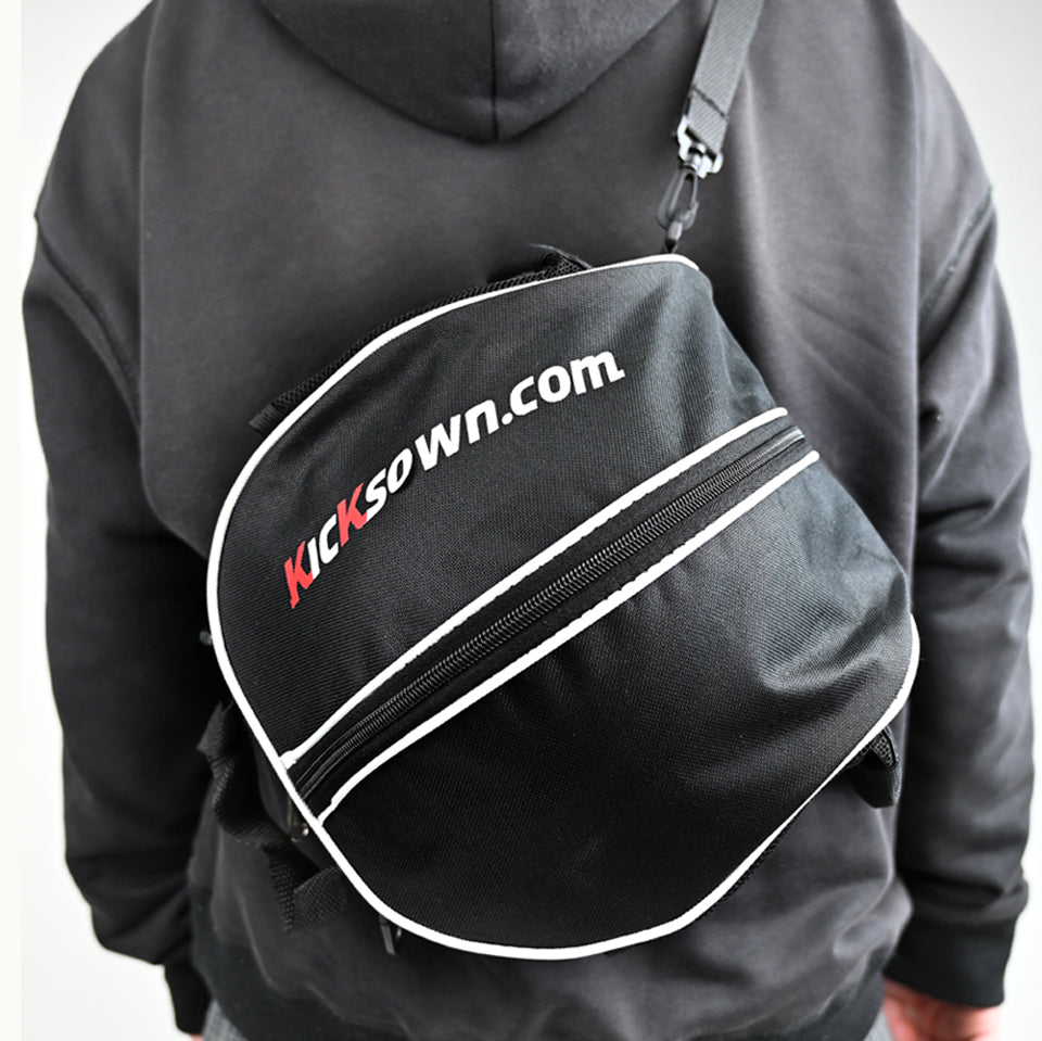 Kicksown Crossbody Basketball Bag