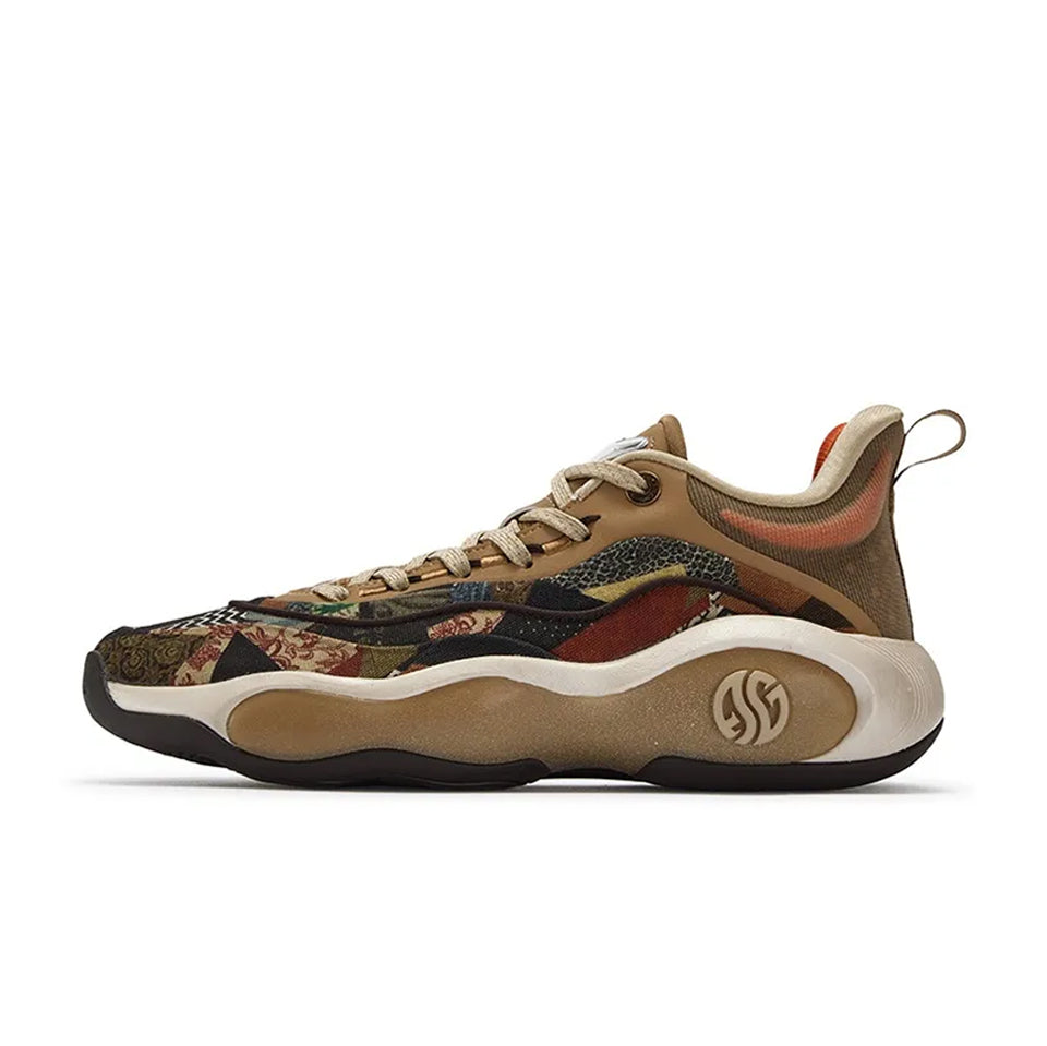 361° AG 6 Aaron Gordon 'Wallpaper'