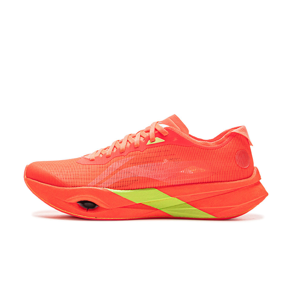 LINING Trend Pro 'Neon Fruit Red' - Kicksown store