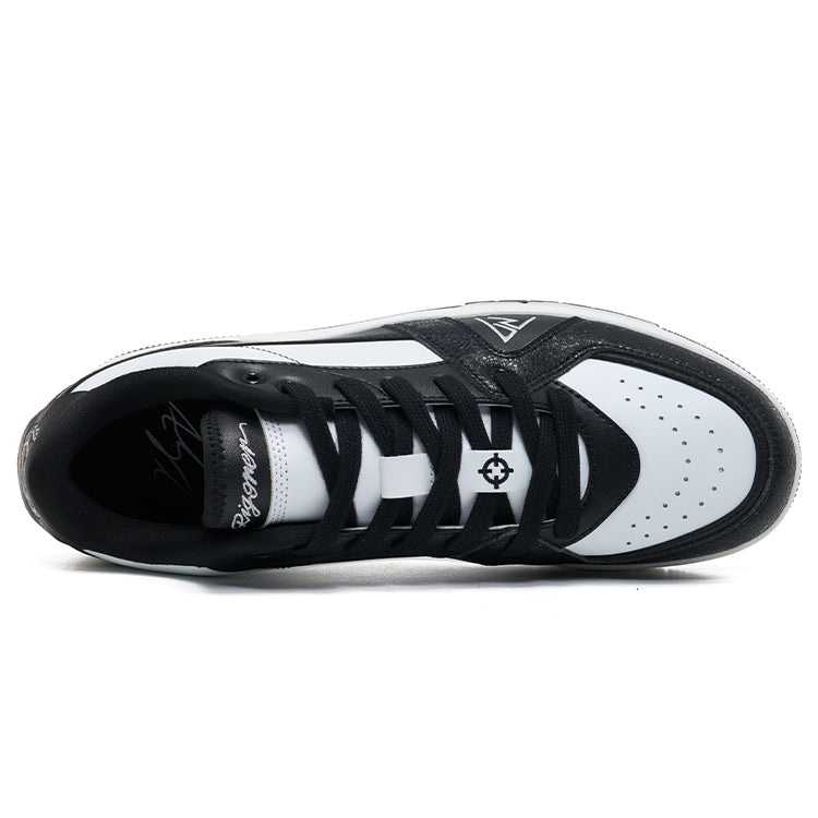 Rigorer AR Canvas Sneakers ‘Black'