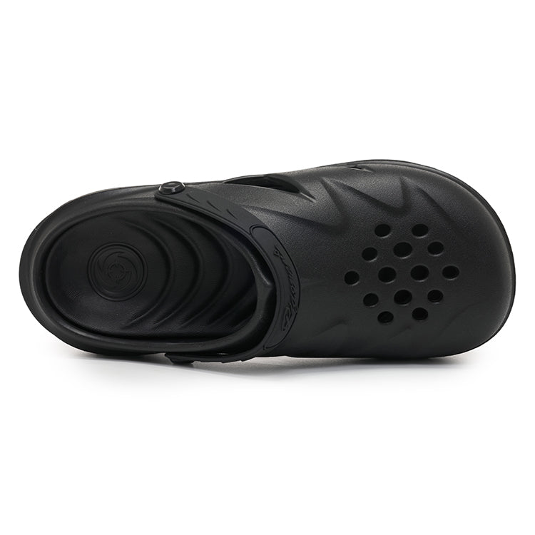 Rigorer Shark 4 Slides 'Black'