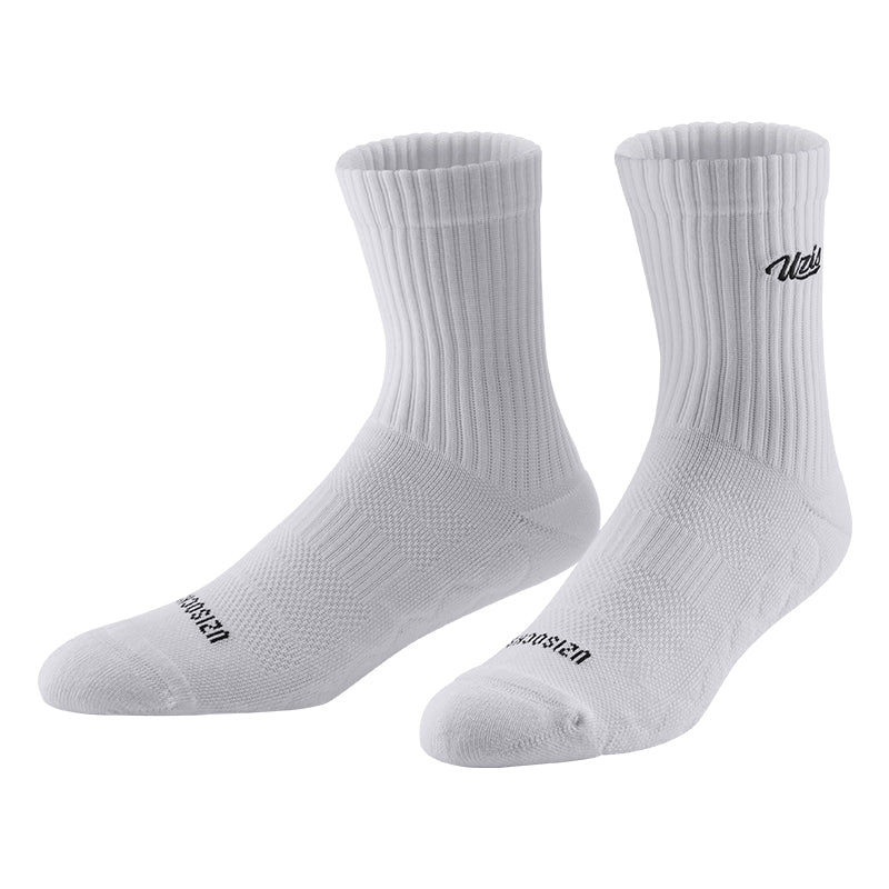 Uzis Basketball Socks 'Fulid Motion'