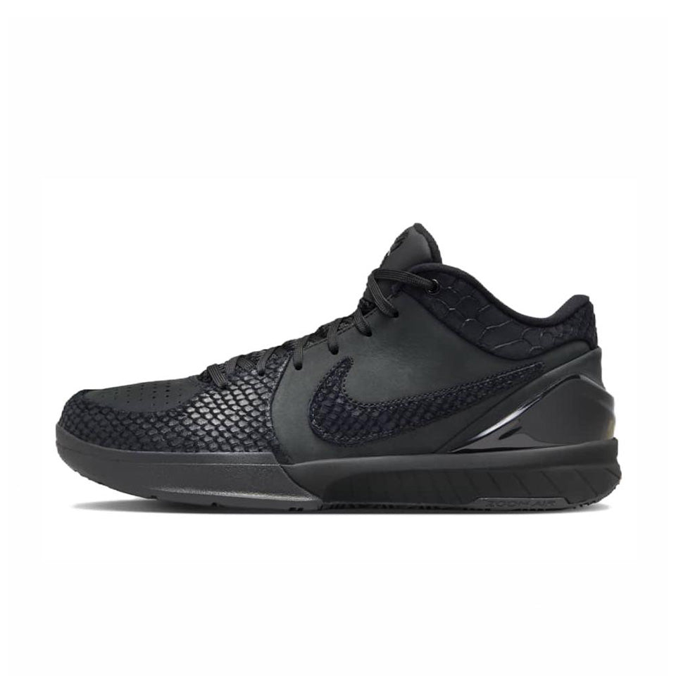 Nike Kobe 4 Protro "Black Mamba"