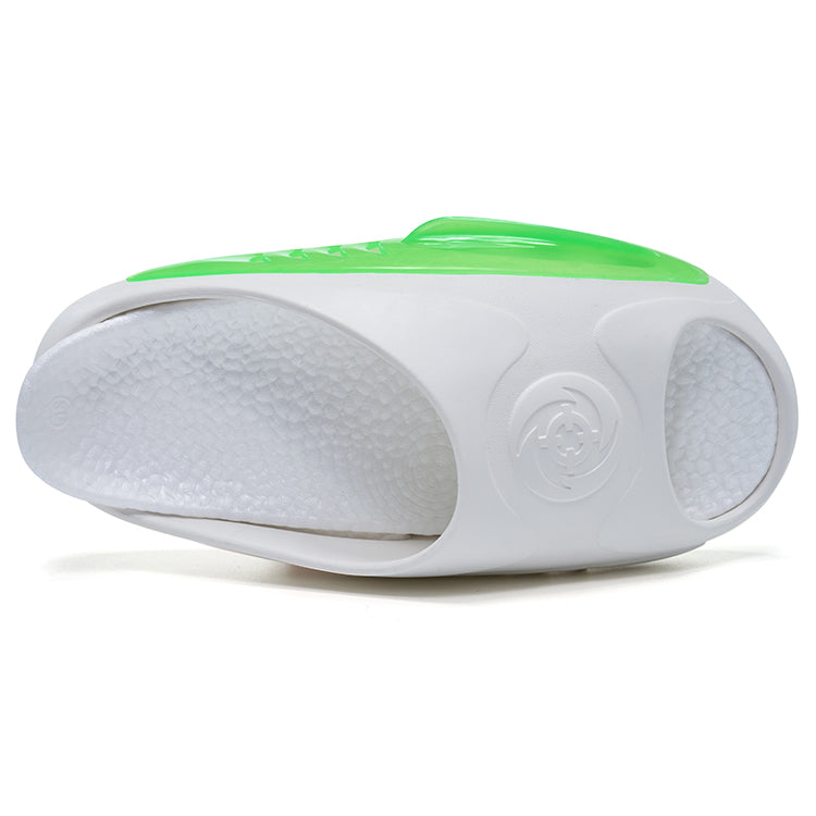 Rigorer Shark 2 ‘Green’「Women」 - Kicksown store