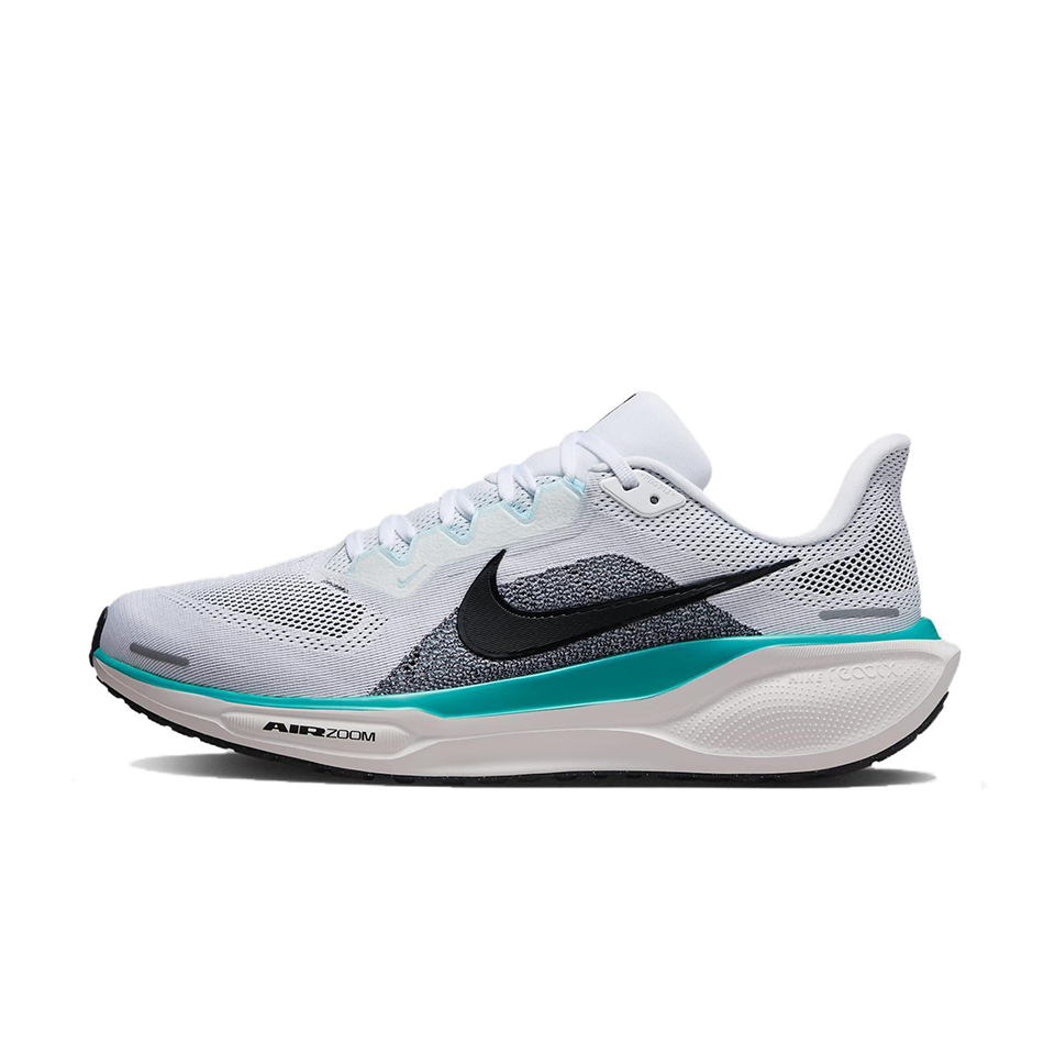 Nike Air Zoom Pegasus 41 'White Dusty Cactus'