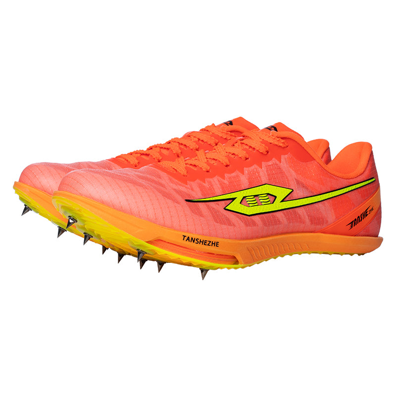 TANSHER AIR ONE Running Shoes ‘Orange’ - Kicksown store