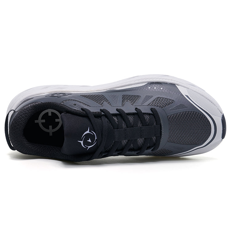 Rigorer Running Referee Shoes ‘Gray’ - Kicksown store