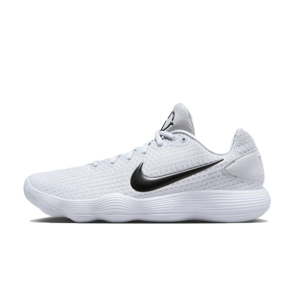 Nike Hyperdunk 2017 Low 'Pure Platinum'
