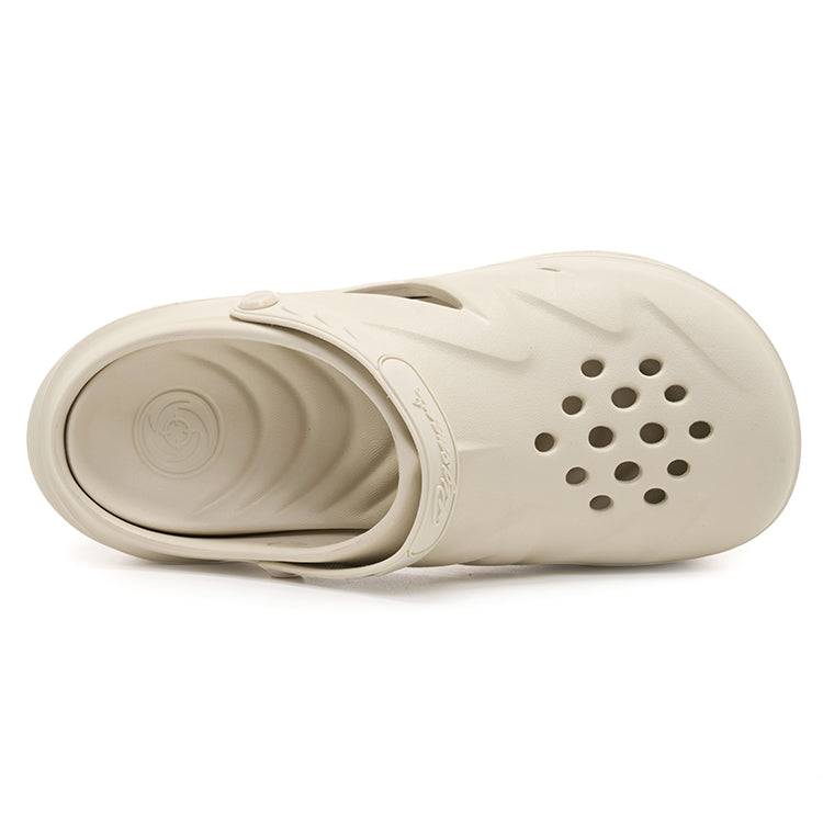 Rigorer Shark 4 Slides 'Khaki'