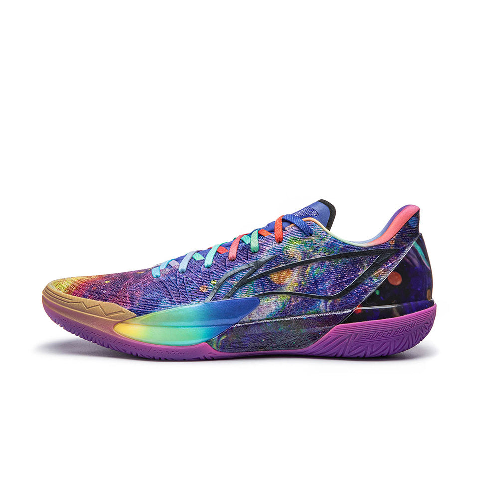 LiNing Gamma 2 'The Starry Night' Launch Time: May. 16
