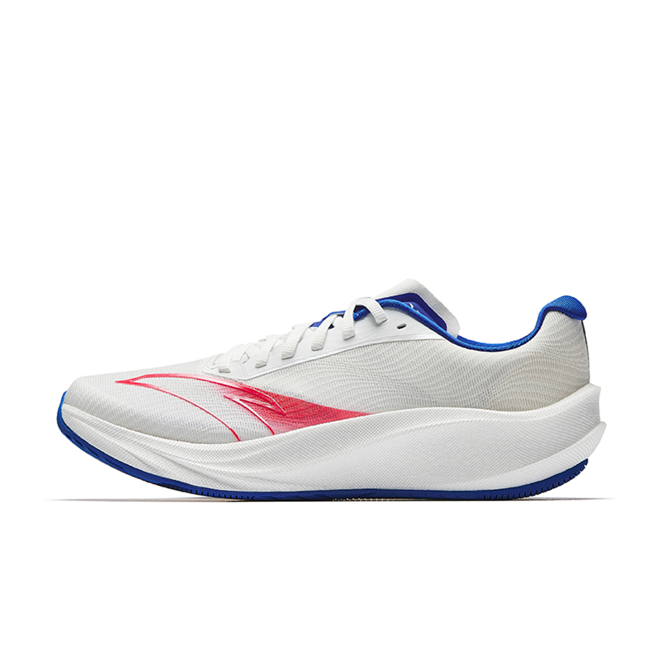 ANTA Asphalt Road Dominator 3V 'White Blue'