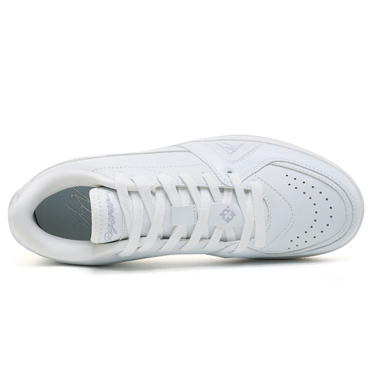 Rigorer AR Canvas Sneakers ‘White'