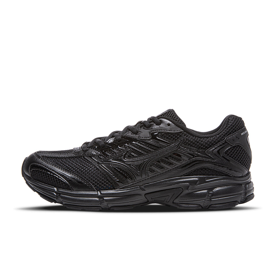 Mizuno Speed 2010 'Black'