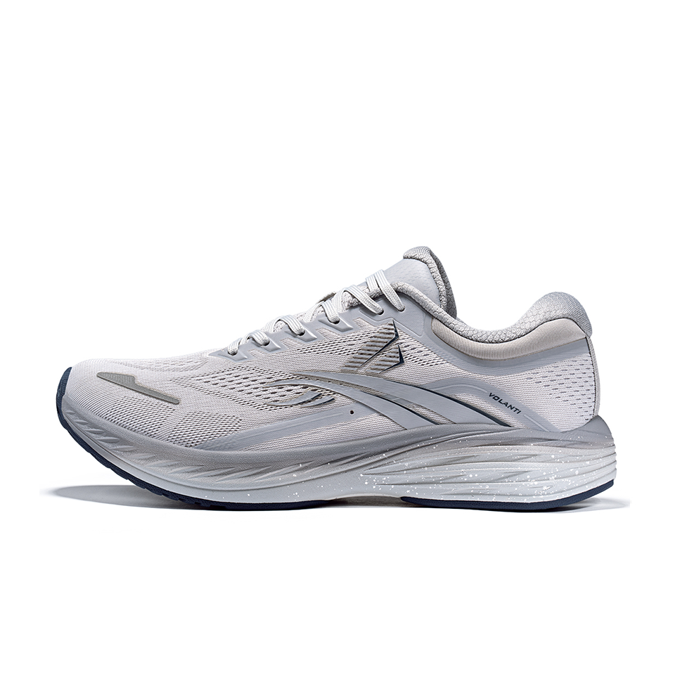 Volanti Panda 'Grey' | Running Shoes
