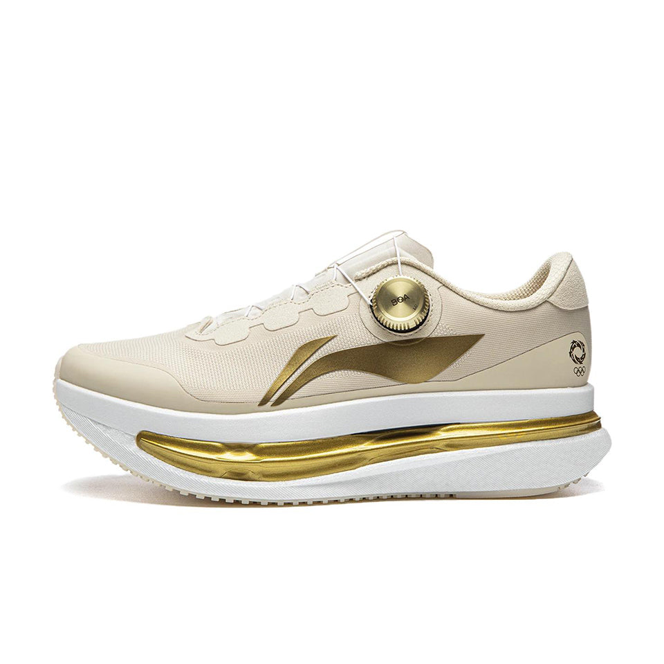 LiNing Red Hare 9 ULTRA 'Glory Mark'